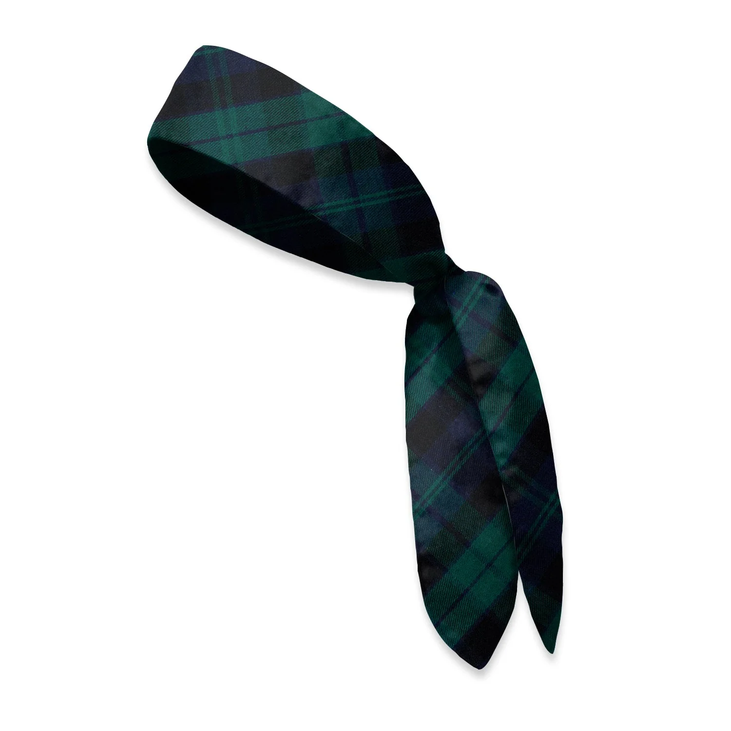 Forest Solstice - Hair Scarf