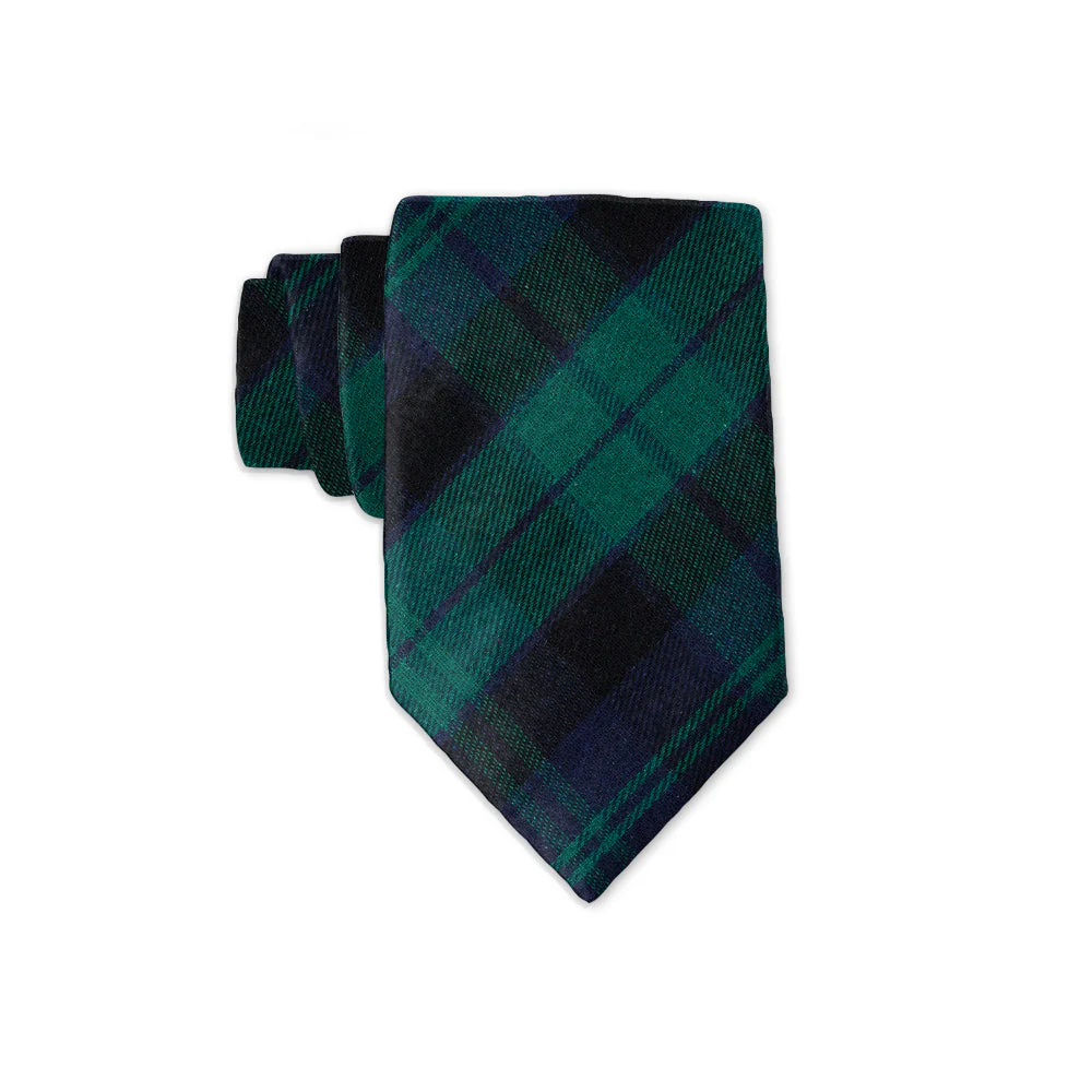 Forest Solstice - Kids' Neckties