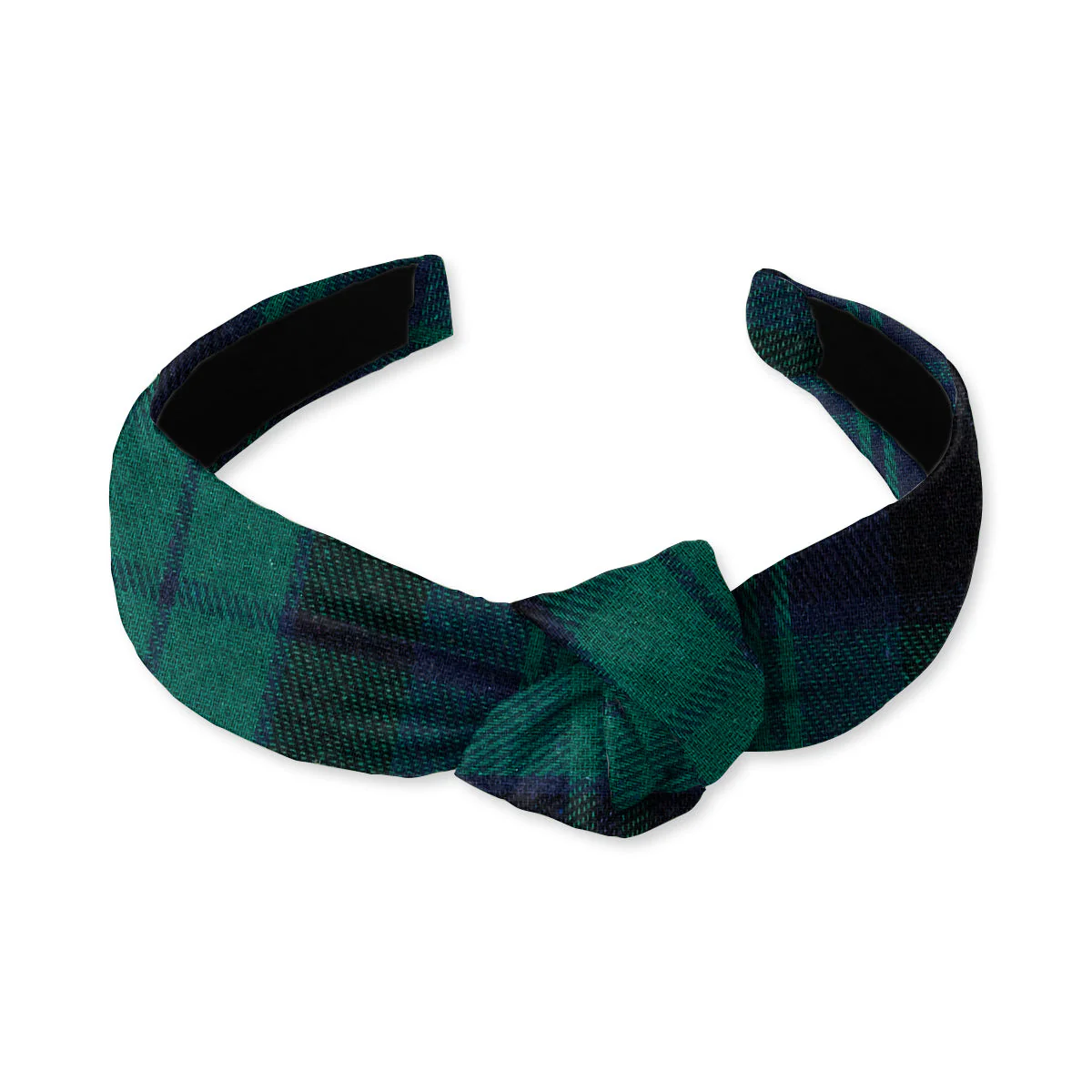 Forest Solstice - Knotted Headband