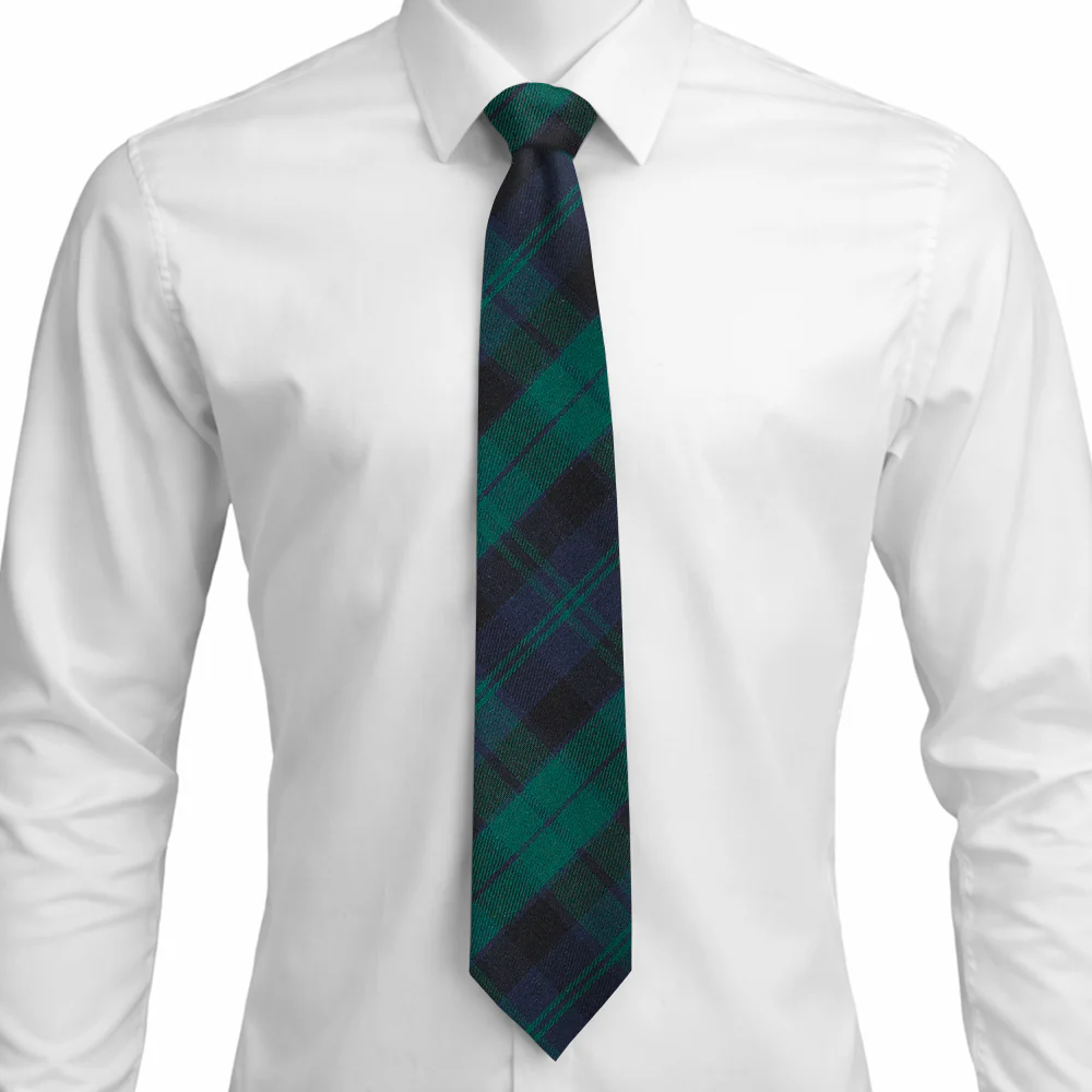 Forest Solstice - Neckties - Image 3