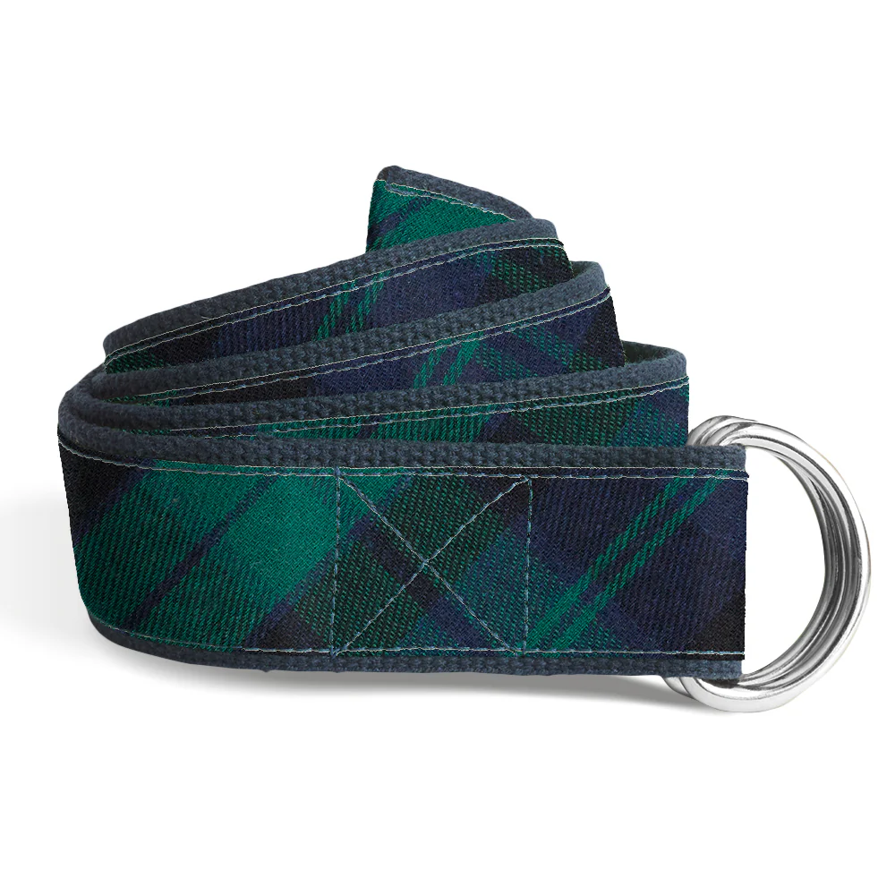 Forest Solstice - Women's D-Ring Belts