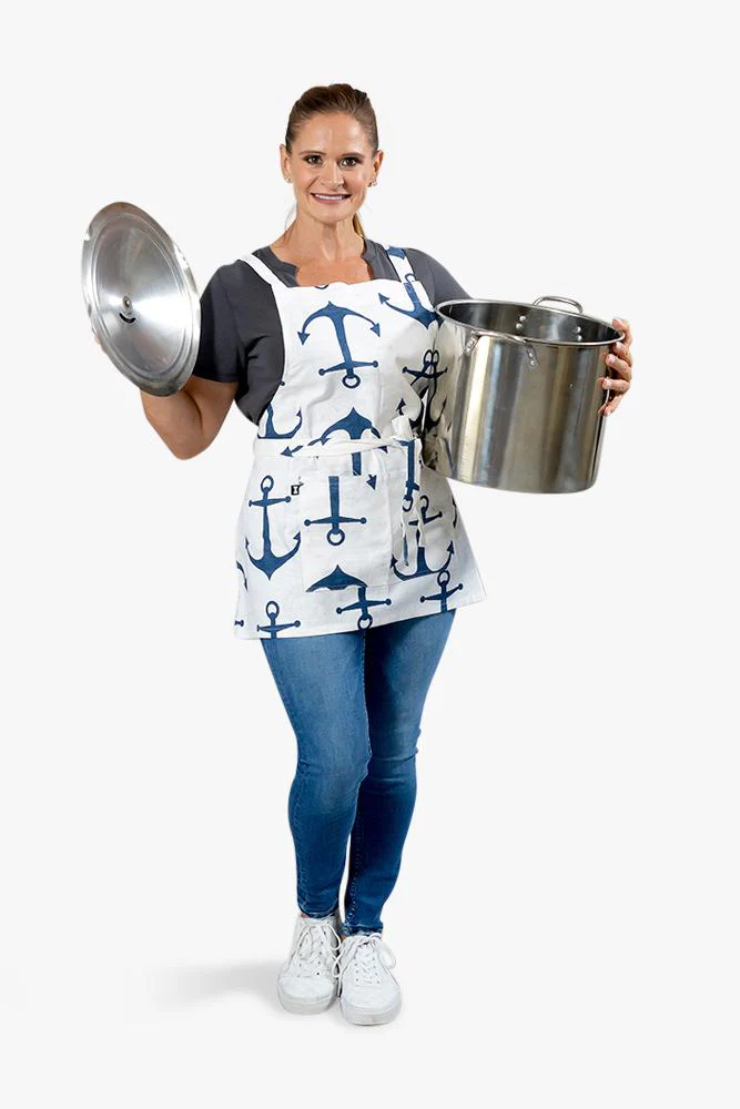 Galley Apron - Image 2