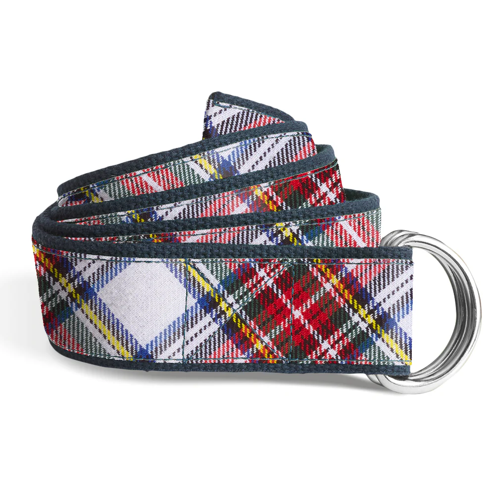Galloway - D-Ring Belts