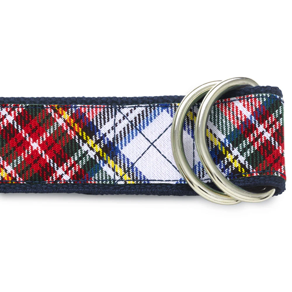 Galloway - D-Ring Belts - Image 2