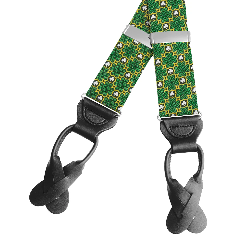 Galway - Braces/Suspenders