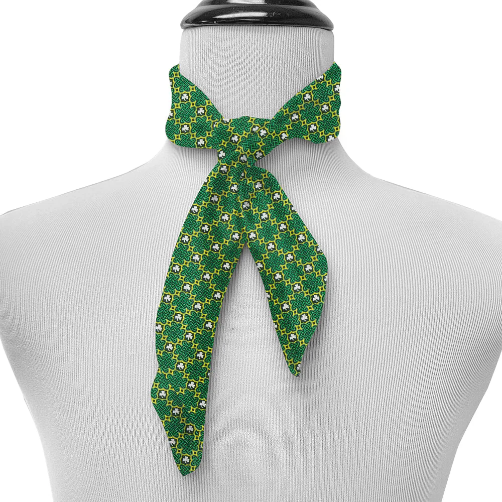 Galway - Silk Neckerchief