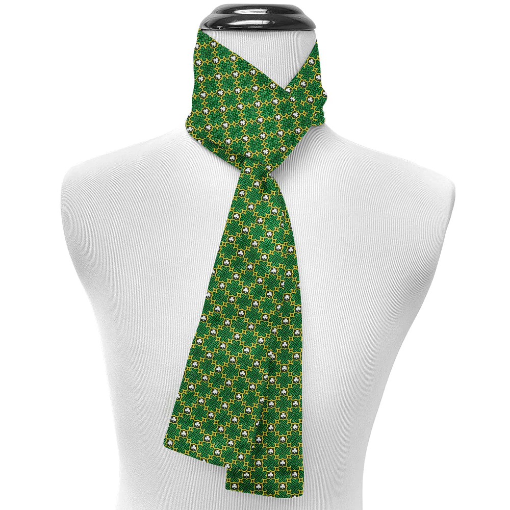 Galway - Silk Scarf