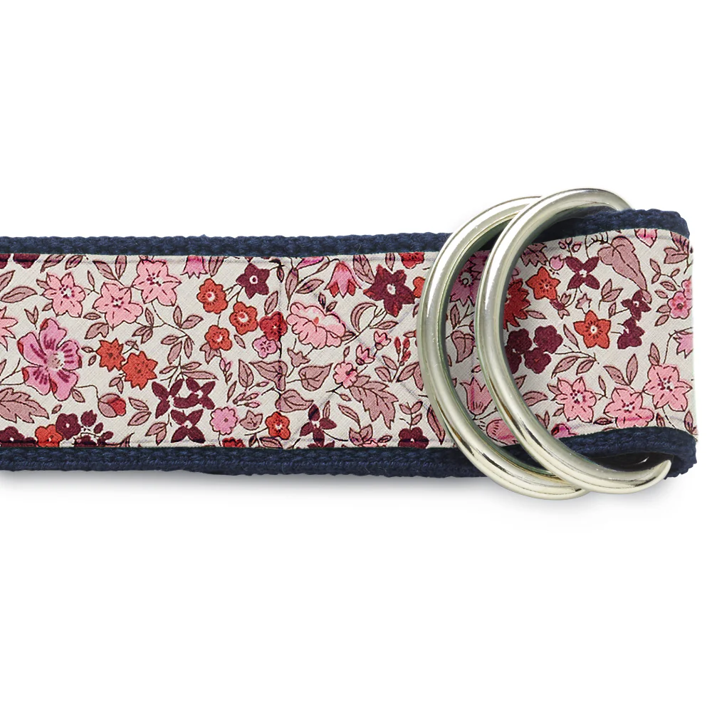 Gardner (Liberty of London) - D-Ring Belts - Image 2