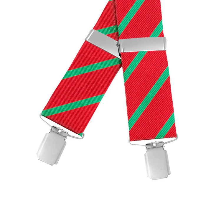 Garland Creek - Braces/Suspenders - Image 2