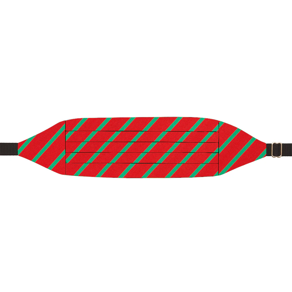 Garland Creek - Cummerbunds - Image 2