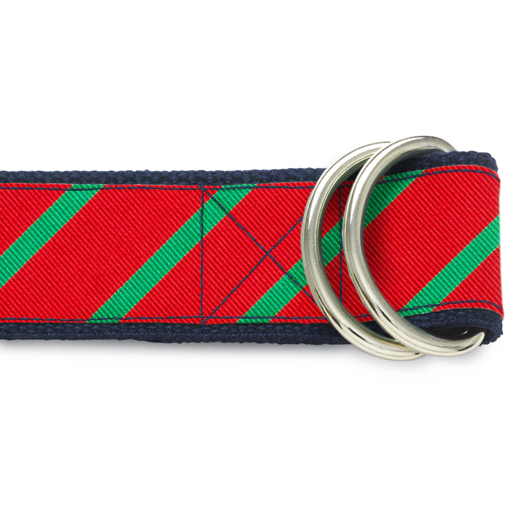 Garland Creek - D-Ring Belts - Image 2