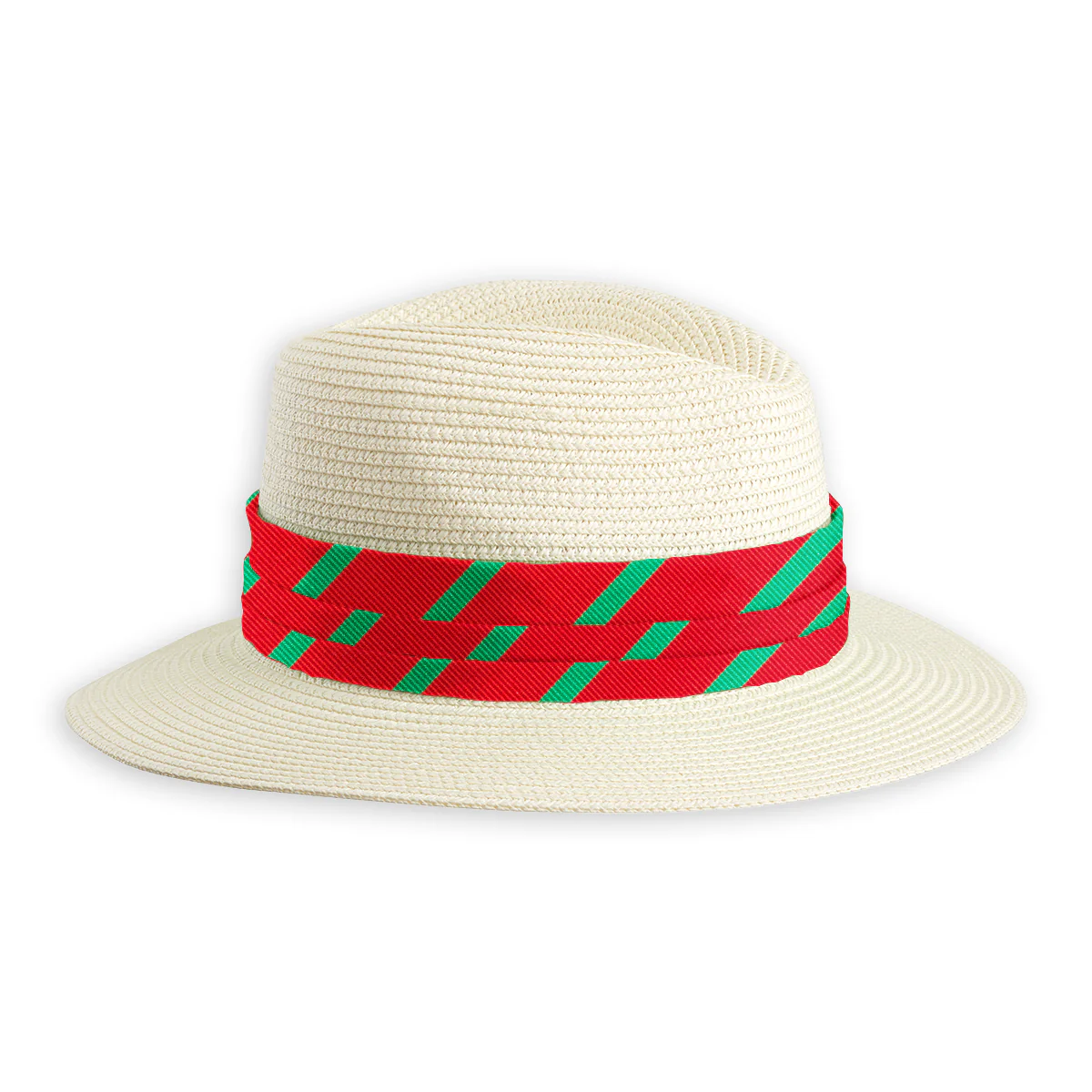 Garland Creek - Hat Band