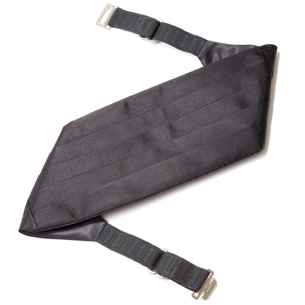Gelda - Cummerbunds - Image 3