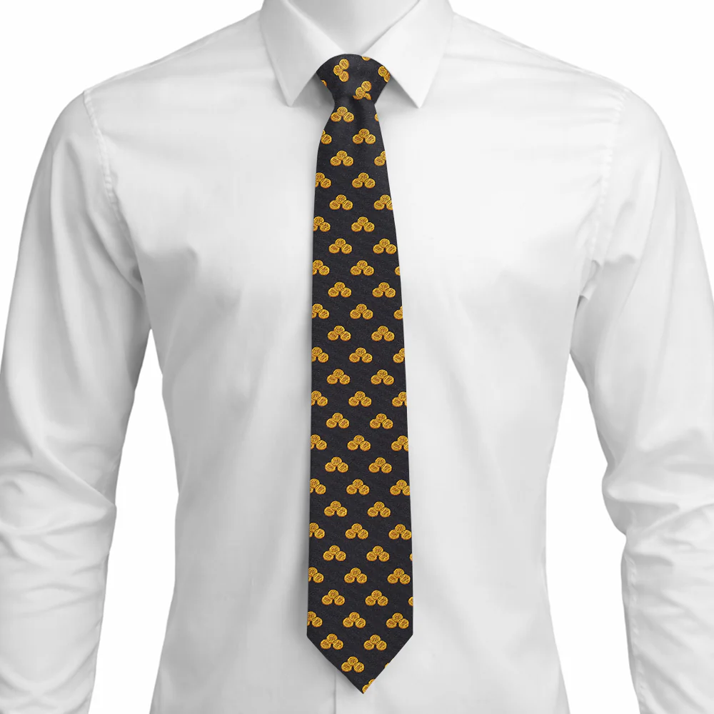 Gelda - Neckties - Image 3