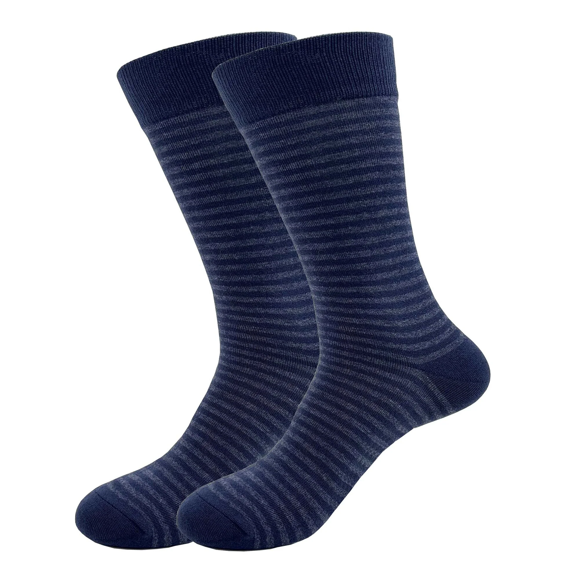 Geostripe Men's Socks