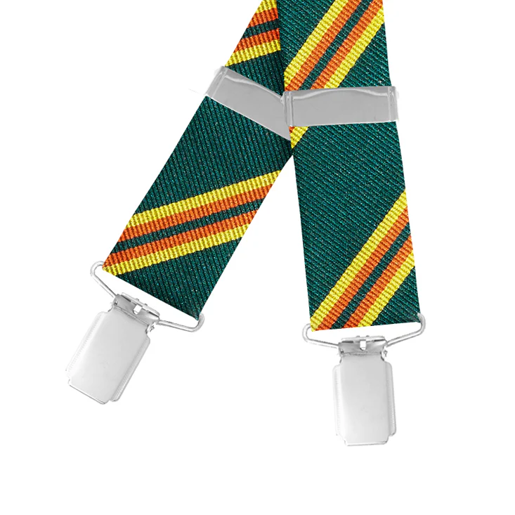 Glasney Creek - Braces/Suspenders - Image 2