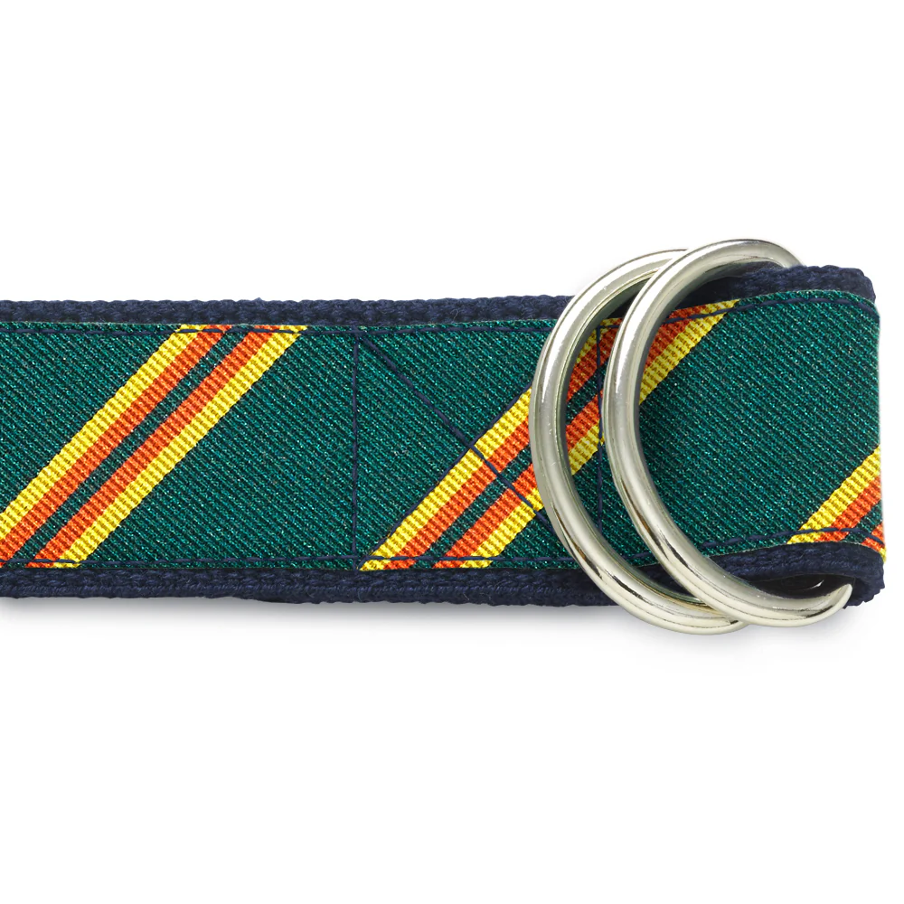 Glasney Creek - D-Ring Belts - Image 2