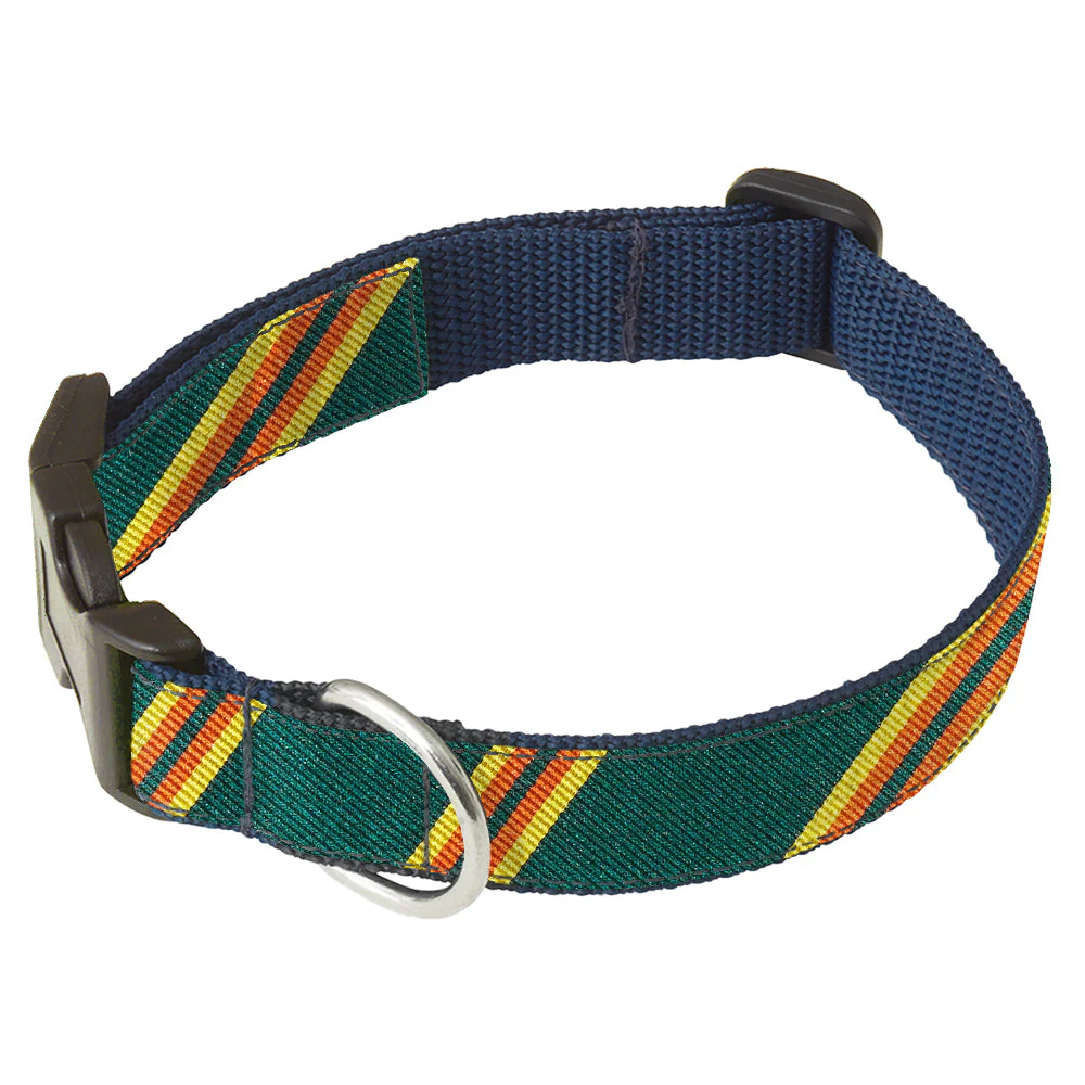 Glasney Creek - Dog Collar