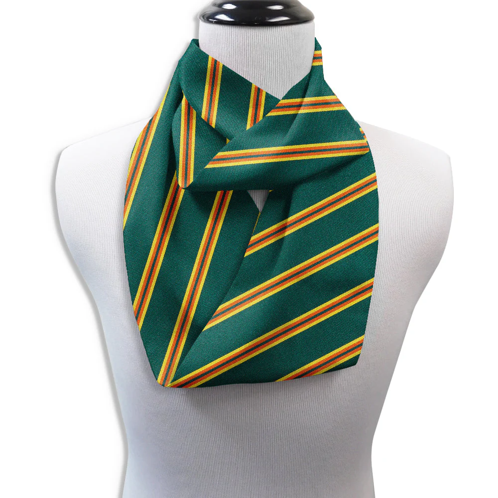 Glasney Creek - Infinity Scarves