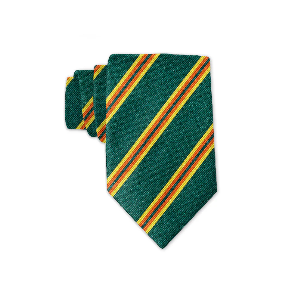 Glasney Creek - Kids' Neckties