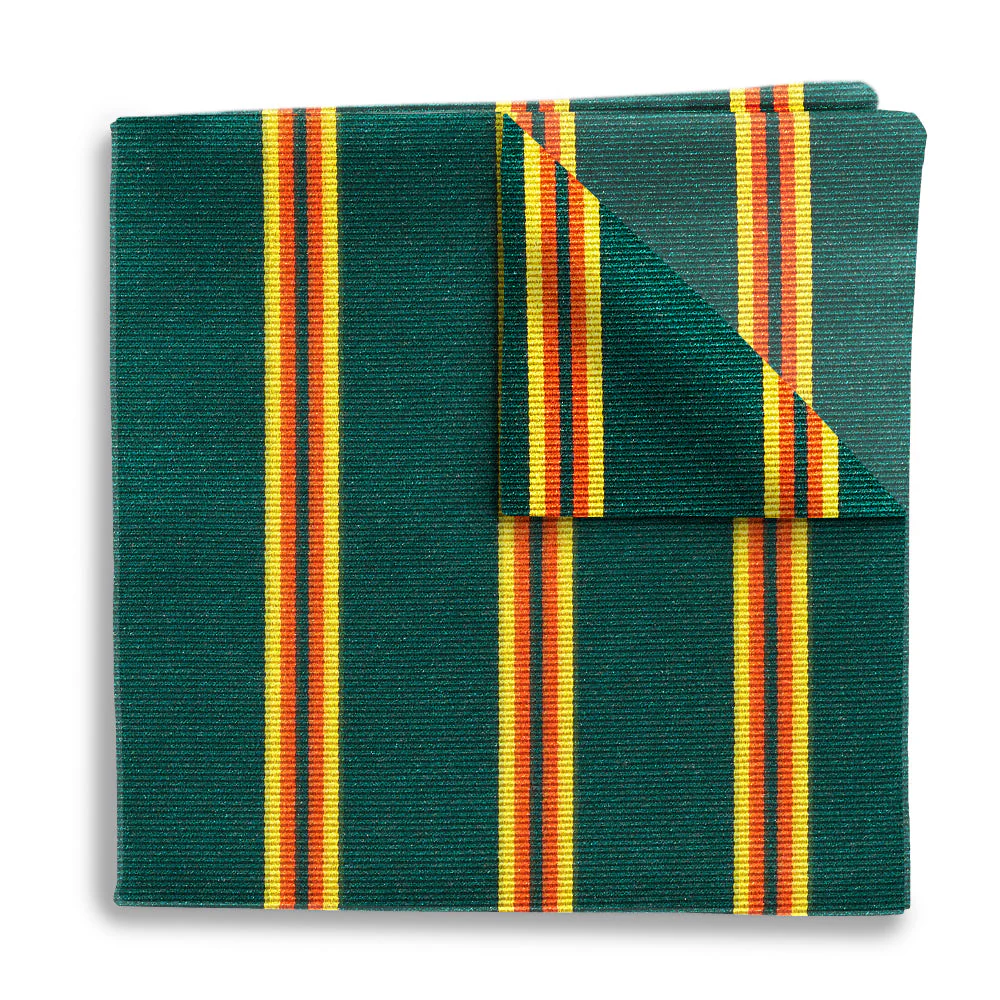Glasney Creek - Pocket Squares