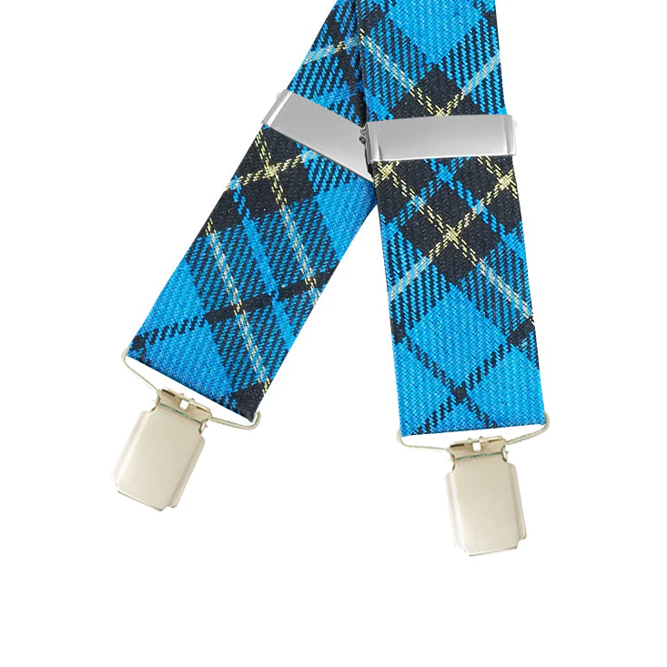Glen Coe - Braces/Suspenders - Image 2