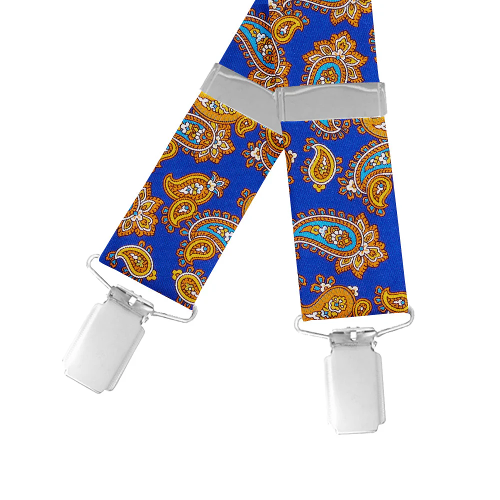 Golden Bay - Braces/Suspenders - Image 2