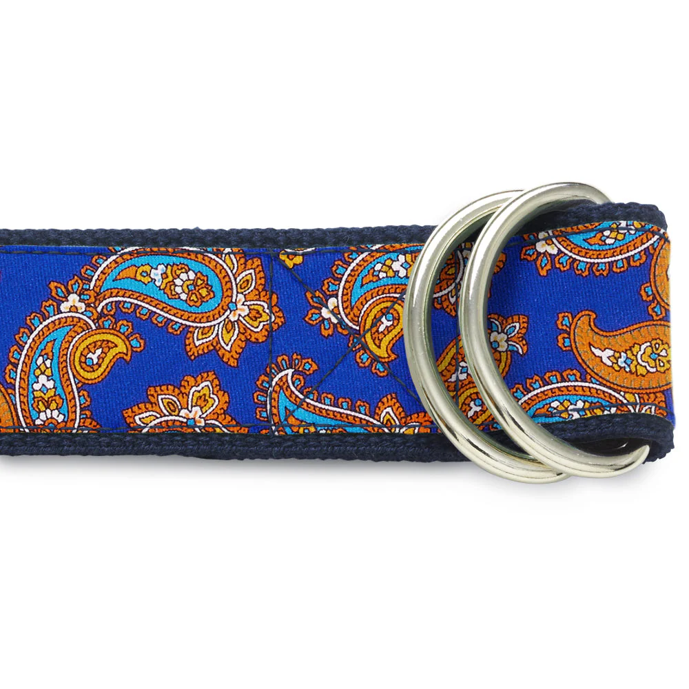 Golden Bay - D-Ring Belts - Image 2
