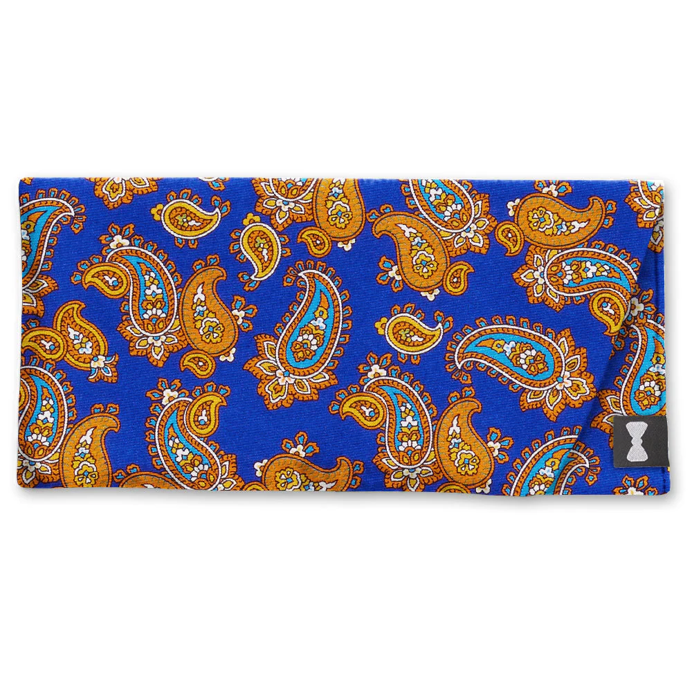 Golden Bay - Eyeglass Cases