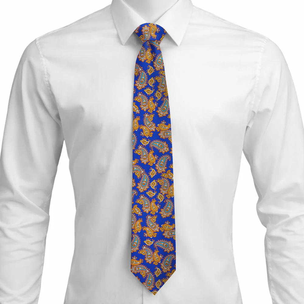 Golden Bay - Neckties - Image 3