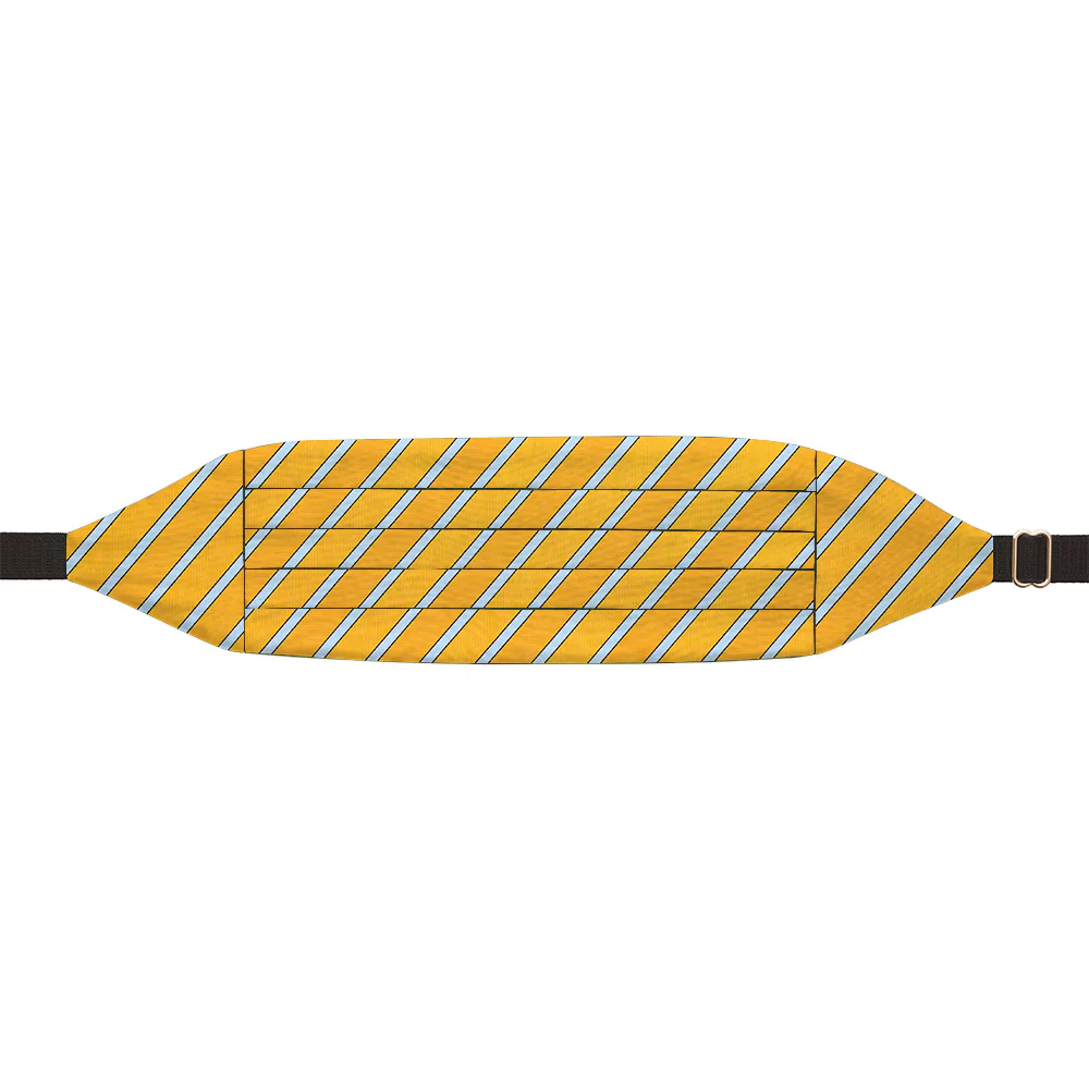 Golden Valley - Cummerbunds - Image 2