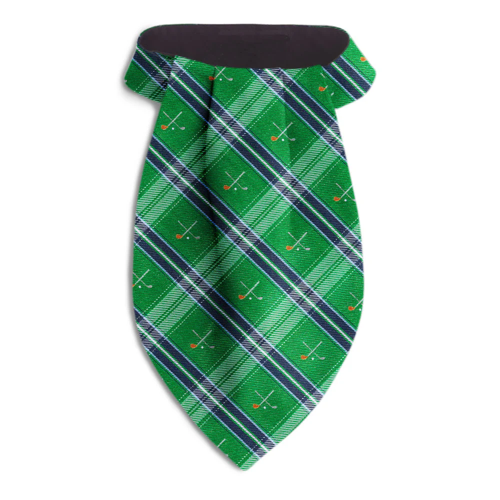 Golfer's Holiday - Ascots
