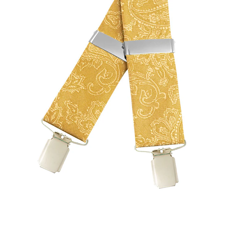 Gosfield - Braces/Suspenders - Image 2