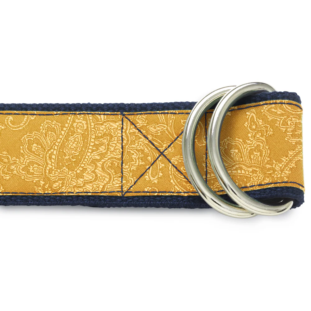 Gosfield - D-Ring Belts - Image 2