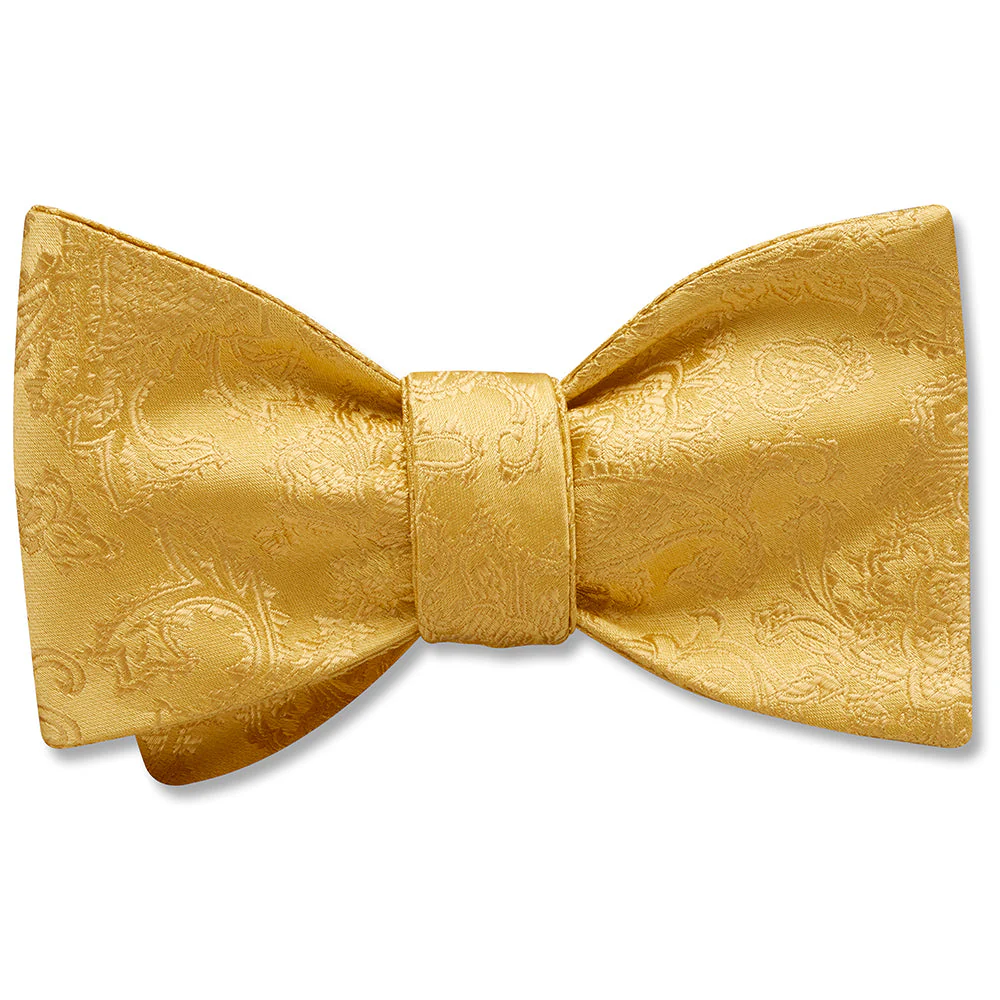 Gosfield - Dog Bow Ties