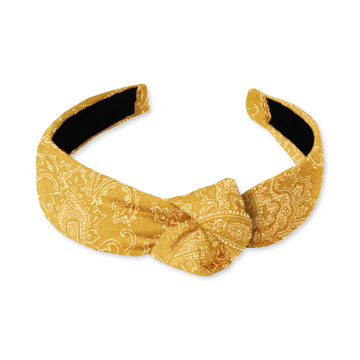 Gosfield - Knotted Headband