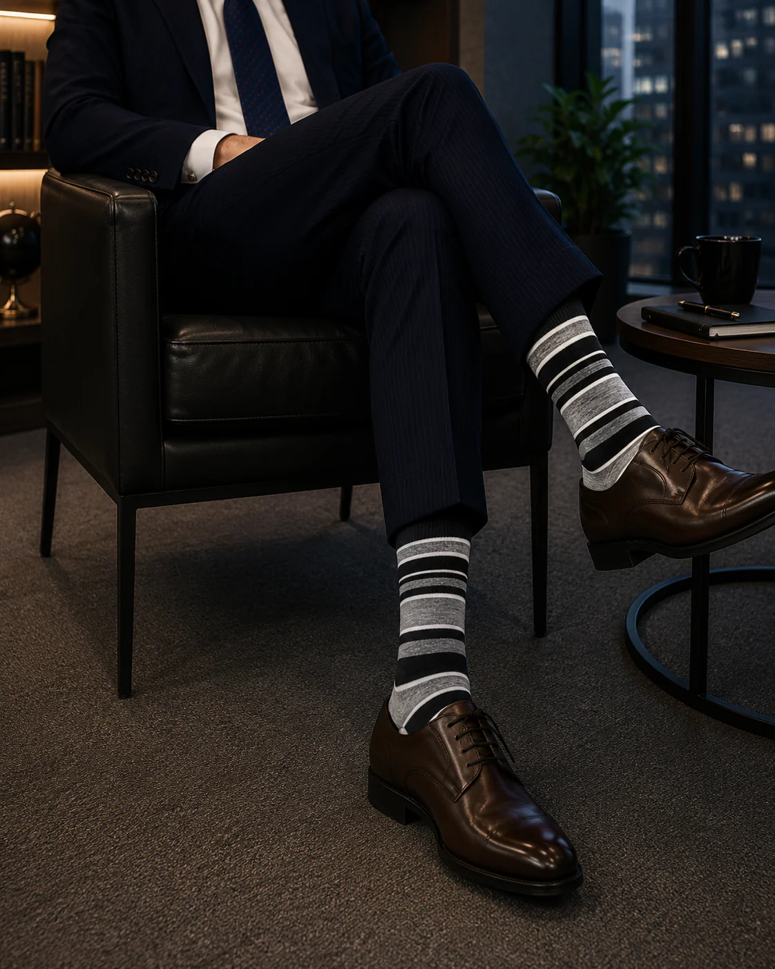 Granite Canyon Men's Socks - Image 2