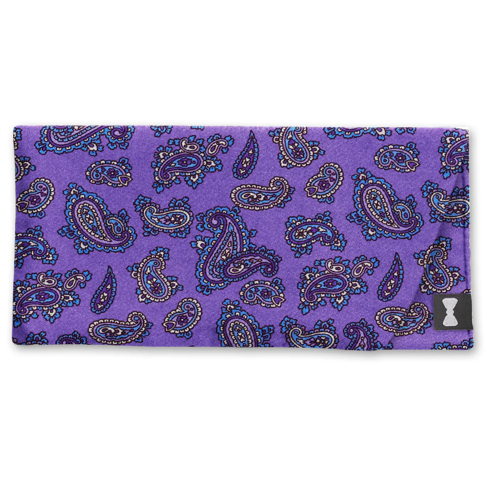 Grappa Meadow - Eyeglass Cases