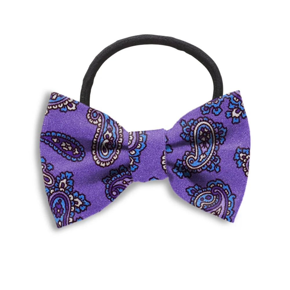 Grappa Meadow - Hair Bows