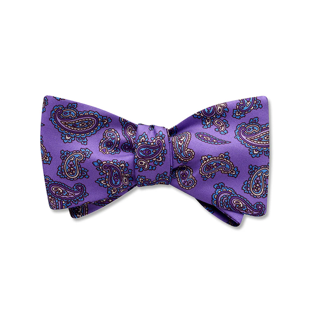 Grappa Meadow - Kids' Bow Ties