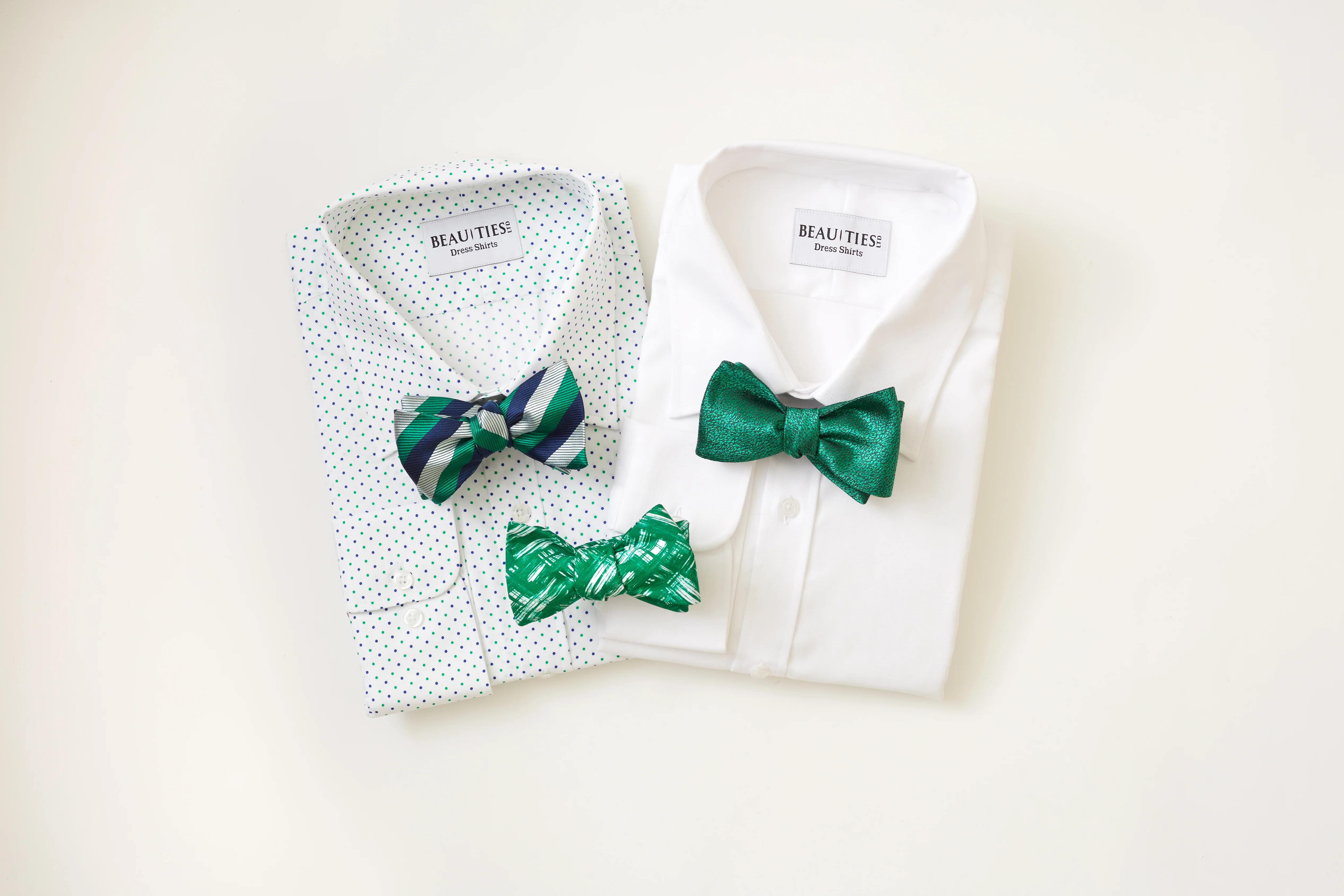 Greenleaf Knoll - bow ties - Image 2