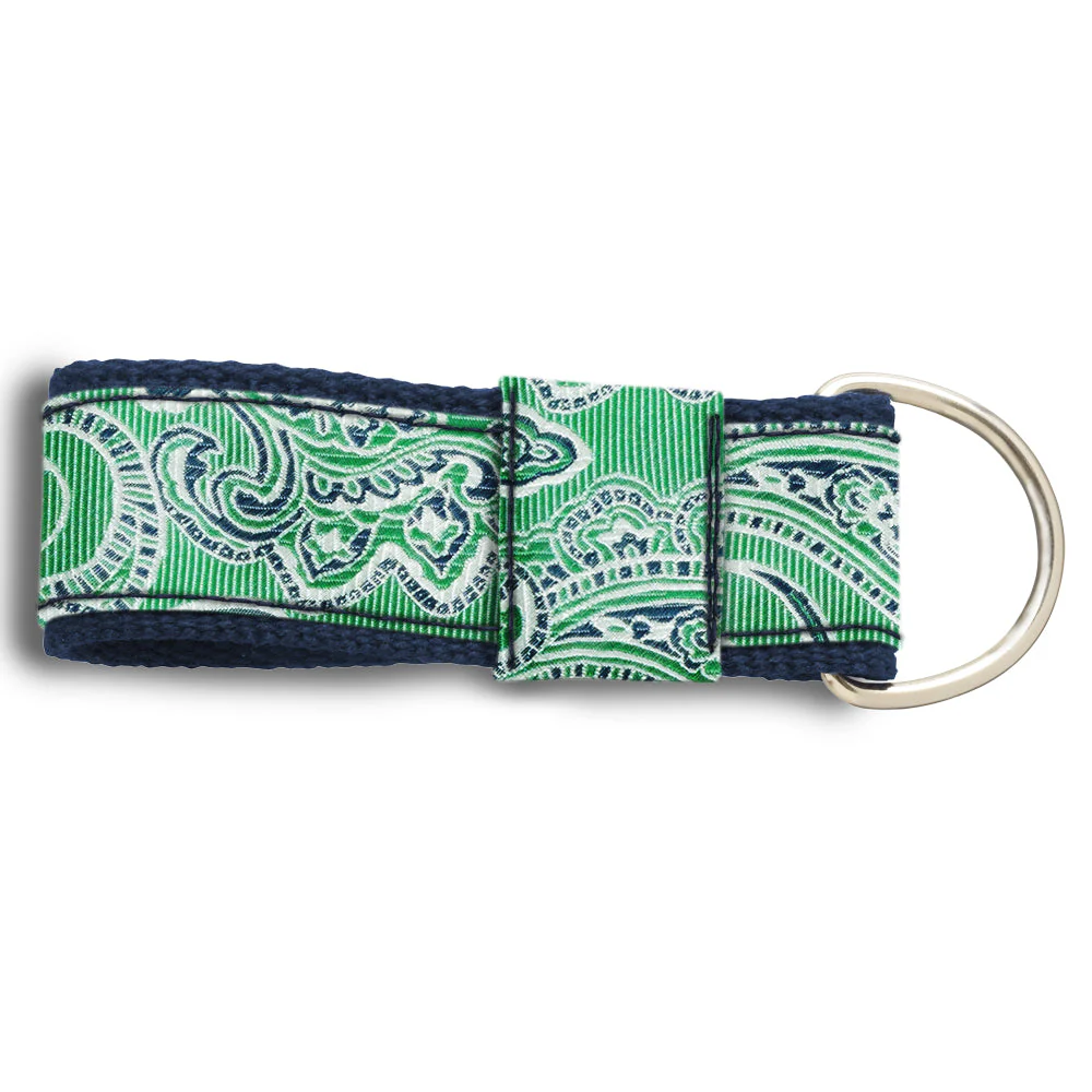 Greenough Bay - Key Fobs