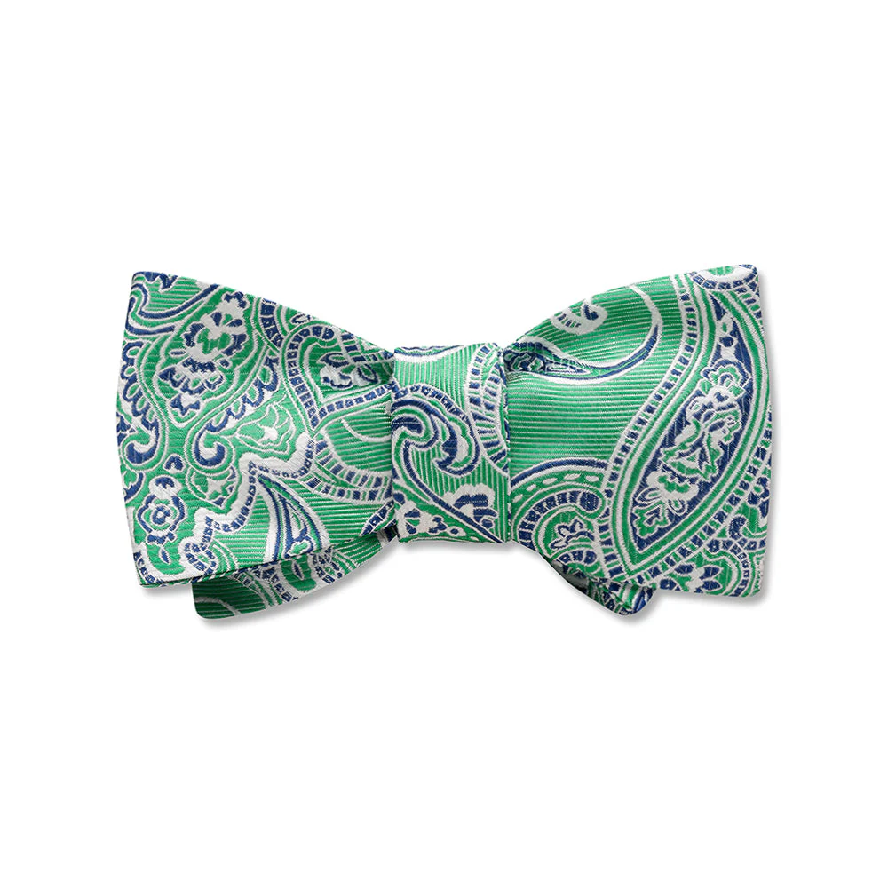 Greenough Bay - Kids' Bow Ties