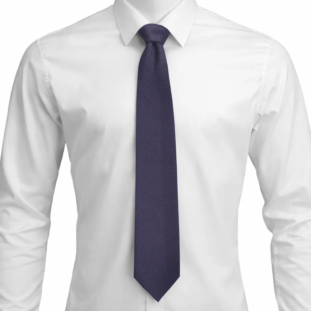 Grenadine Navy - Neckties - Image 3
