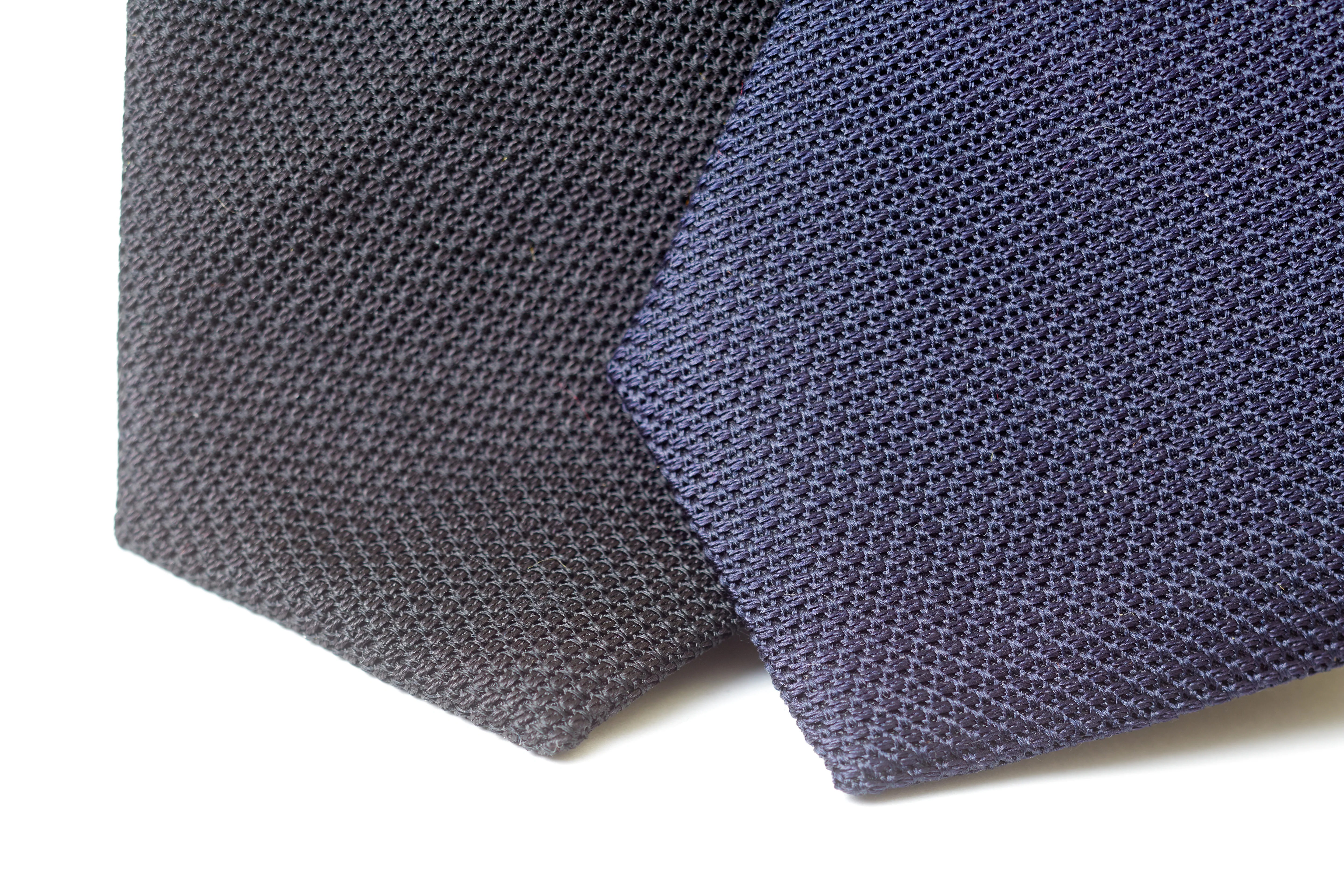 Grenadine Navy - Neckties - Image 4