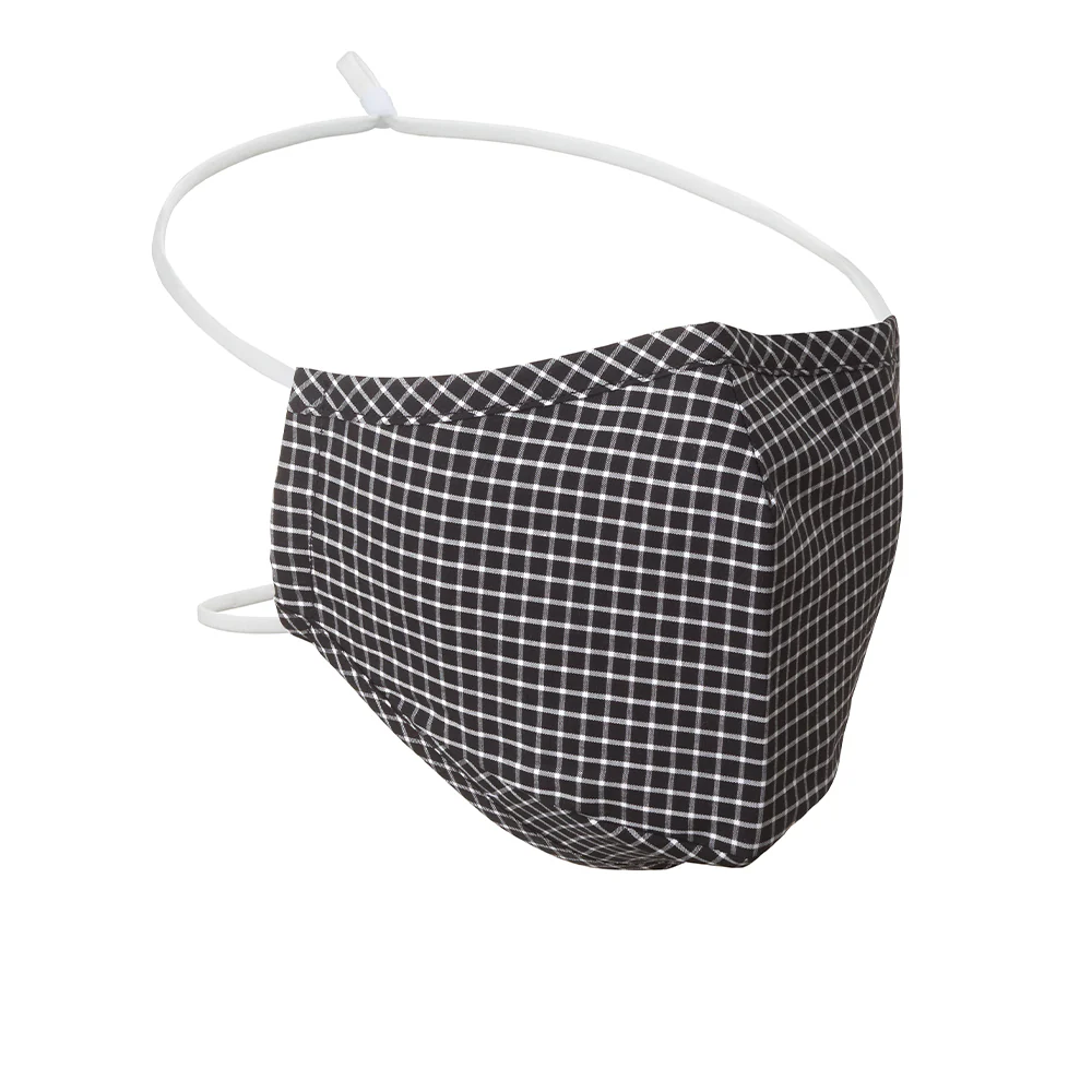 Gridley Night Over-The-Head Face Mask