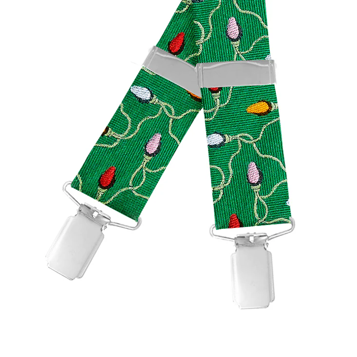 Griswold - Braces/Suspenders - Image 2