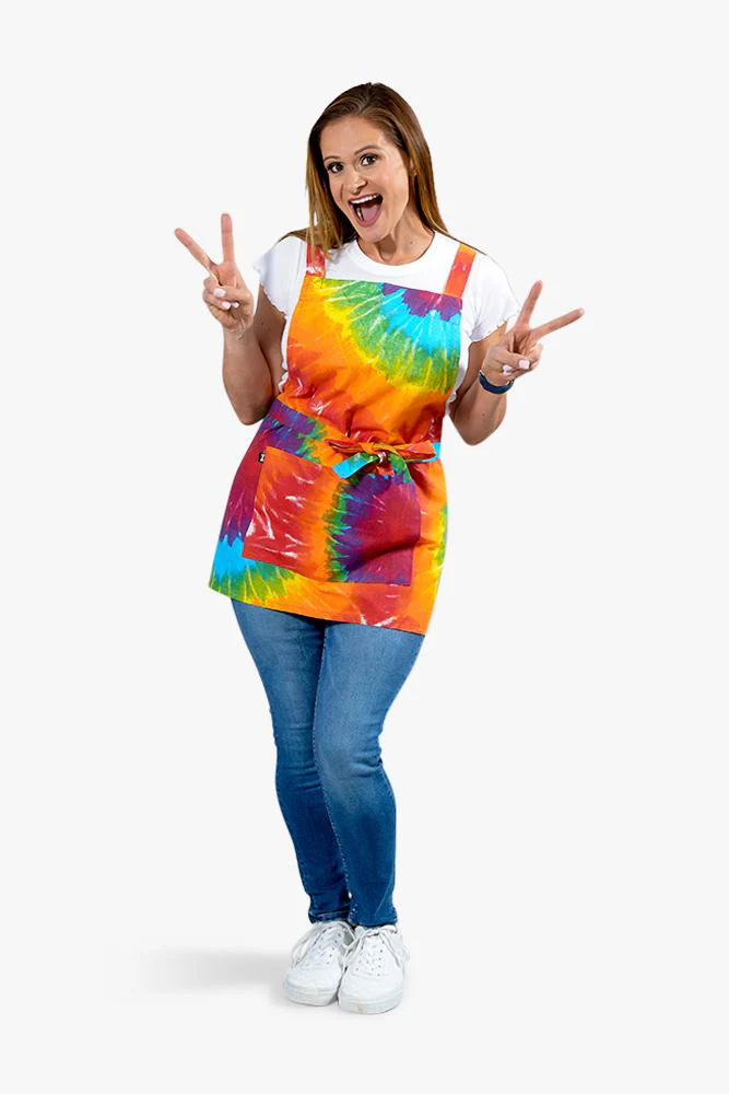 Groovy Apron - Image 2