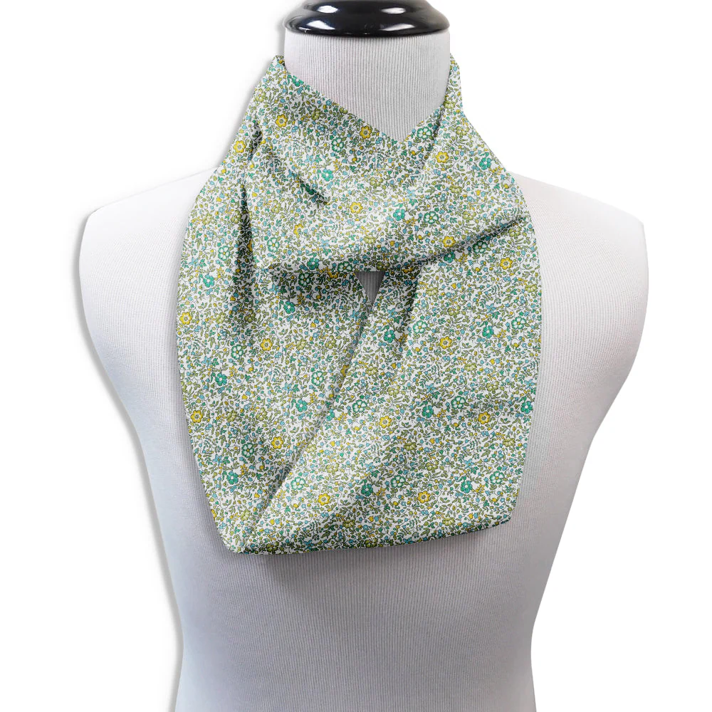 Guinevere (Liberty of London) - Infinity Scarves
