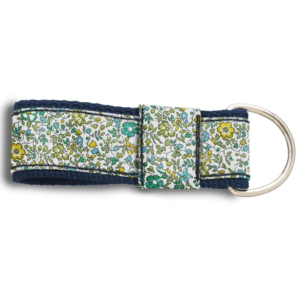 Guinevere (Liberty of London) - Key Fobs